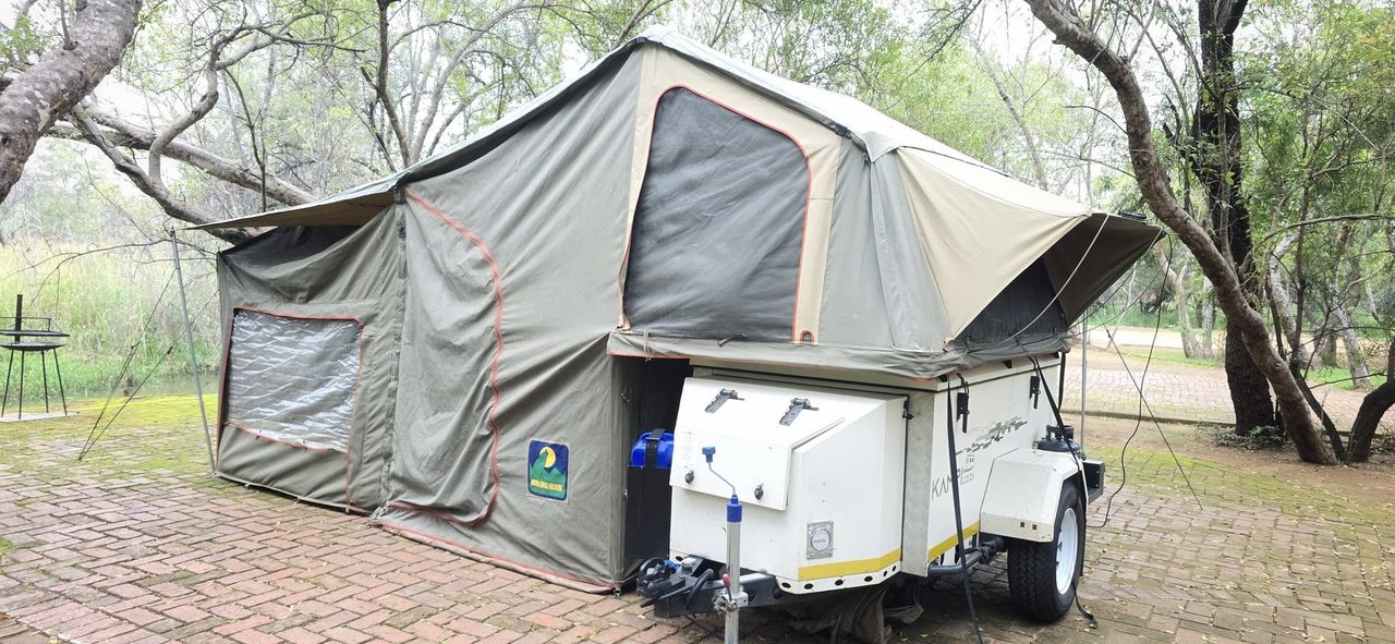 Small Family - Go Anywhere (KTMJX01)