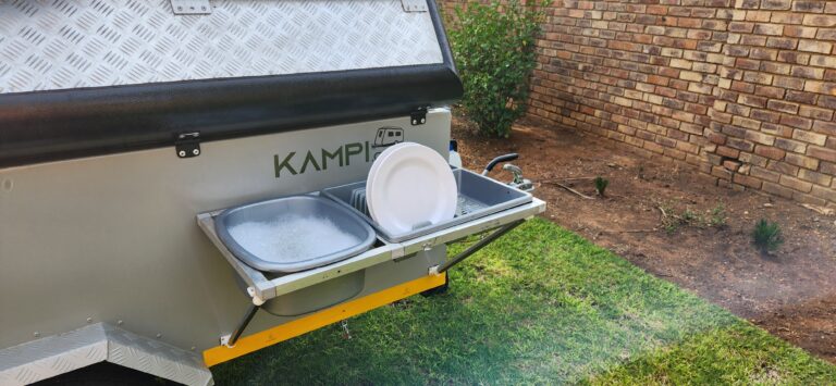 Moremi XLT
