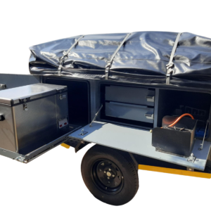Trailpac KOTM01